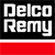 logo DELCO-REMY DELCO-REMY