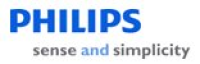 logo PHILIPS PHILIPS
