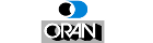 logo ORAN ORAN