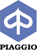 logo PIAGGIO PIAGGIO