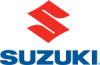 logo SUZUKI SUZUKI