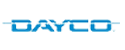 logo DAYCO DAYCO