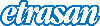 logo ETRASAN ETRASAN