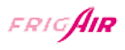logo FRIG AIR FRIG AIR